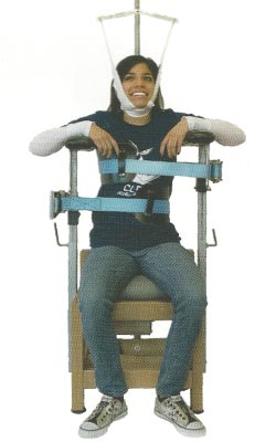 A Typical Treatment Session Clear Scoliosis Institute
