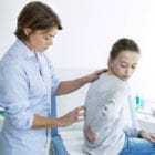 scoliosis awareness month
