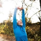 Whole Body Vibration Therapy